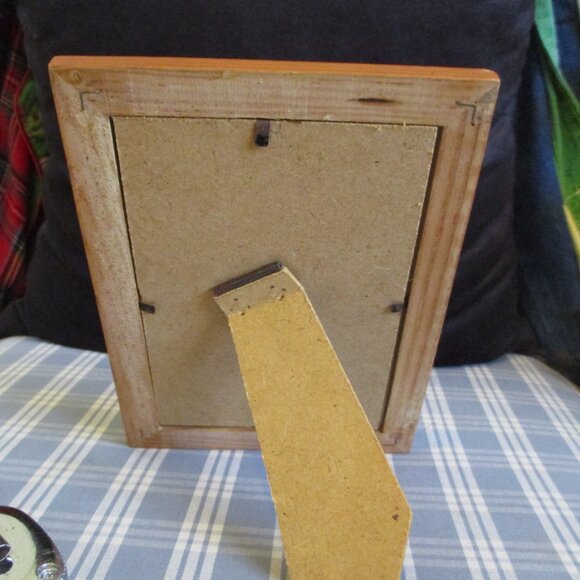 FINAL SALE Leaving Poshmark! Framed paper advertising Aunt Jemima Pancake Flour - Picture 5 of 5